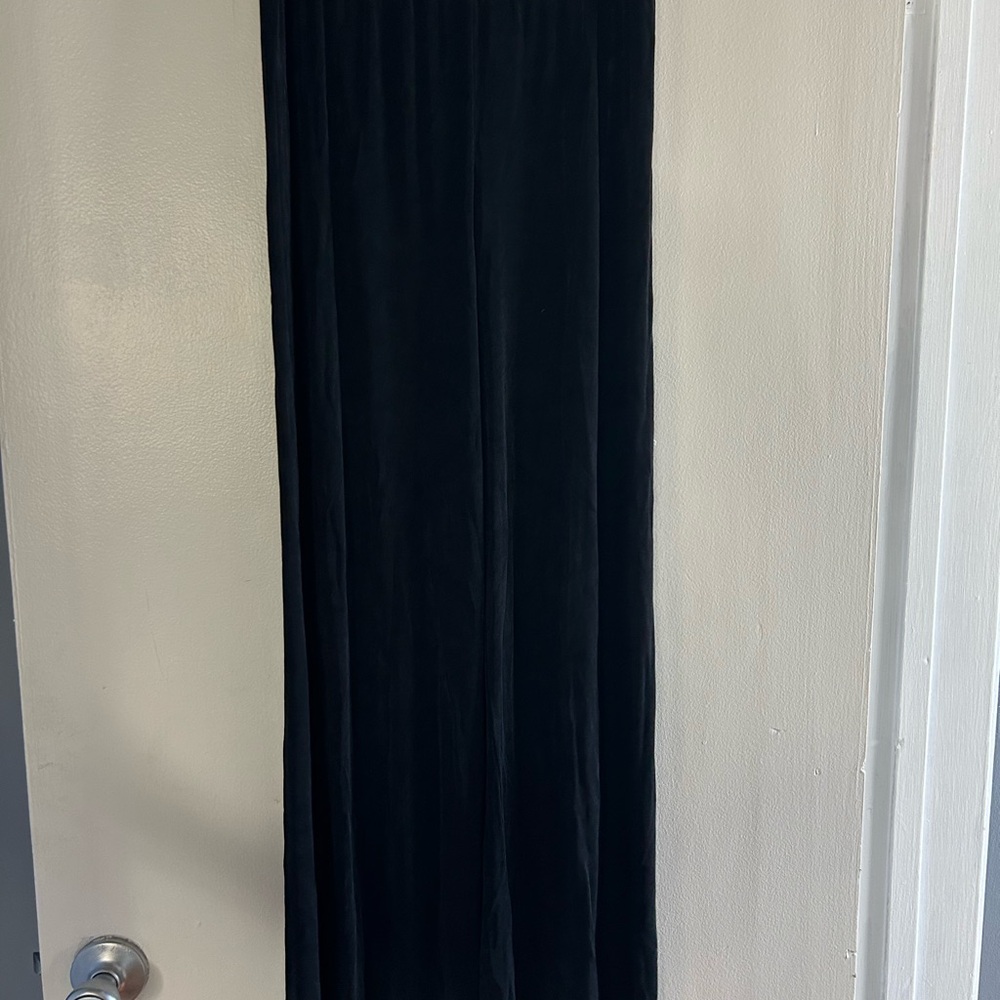 Chico's Elegant Black Trousers